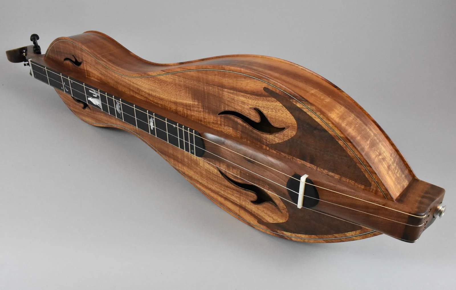 McCafferty Dulcimers